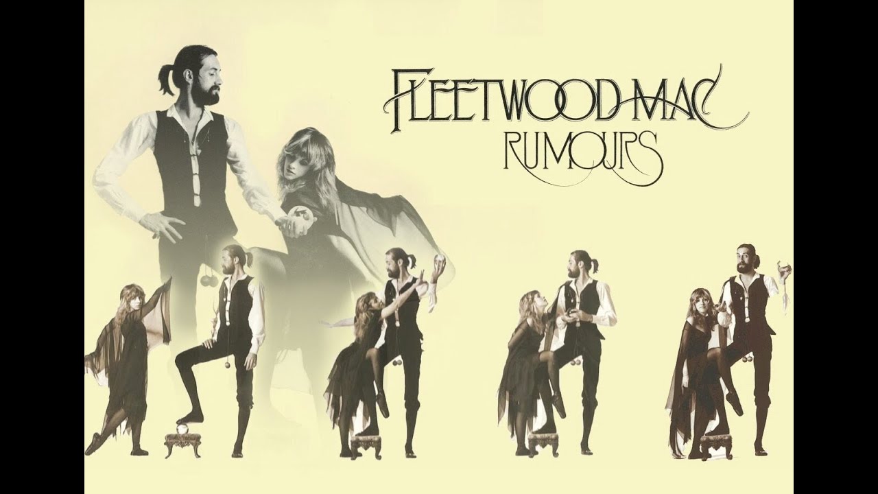 Fleetwood Mac Rumors Download Free